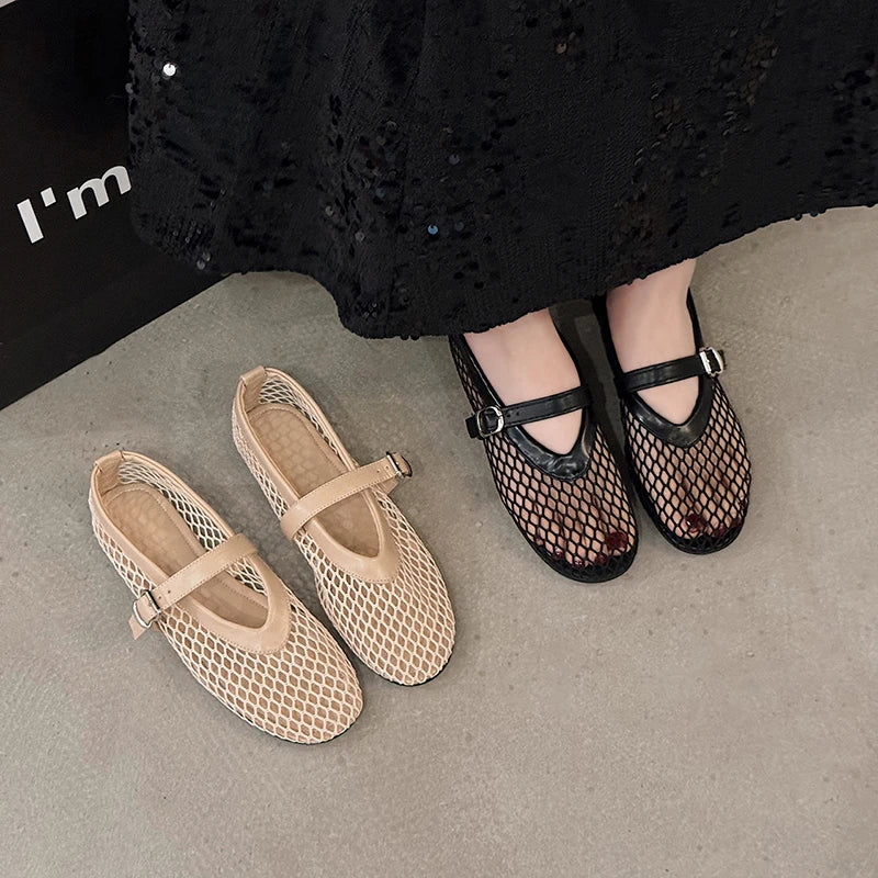 Flats