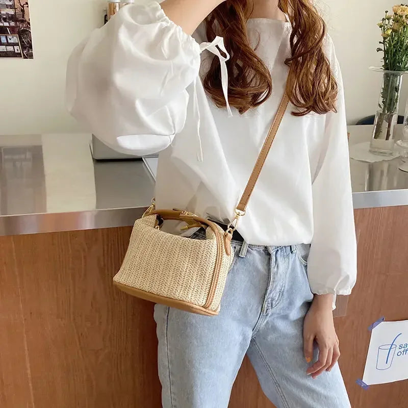 Bali Breeze Bag