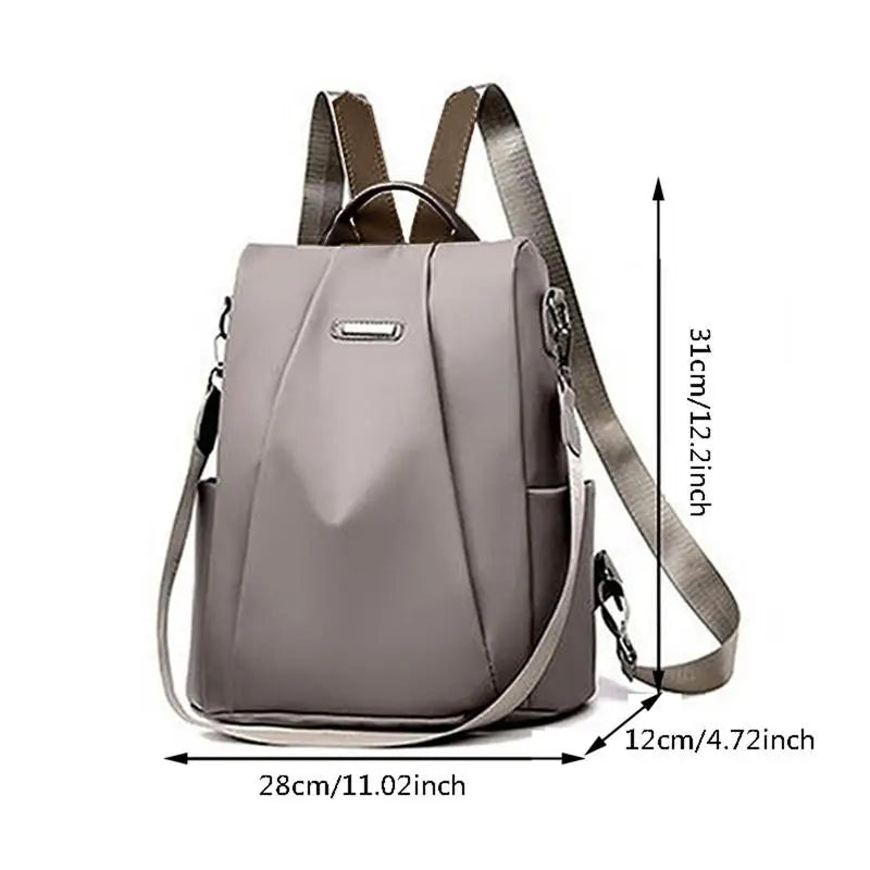 Casual Backpack