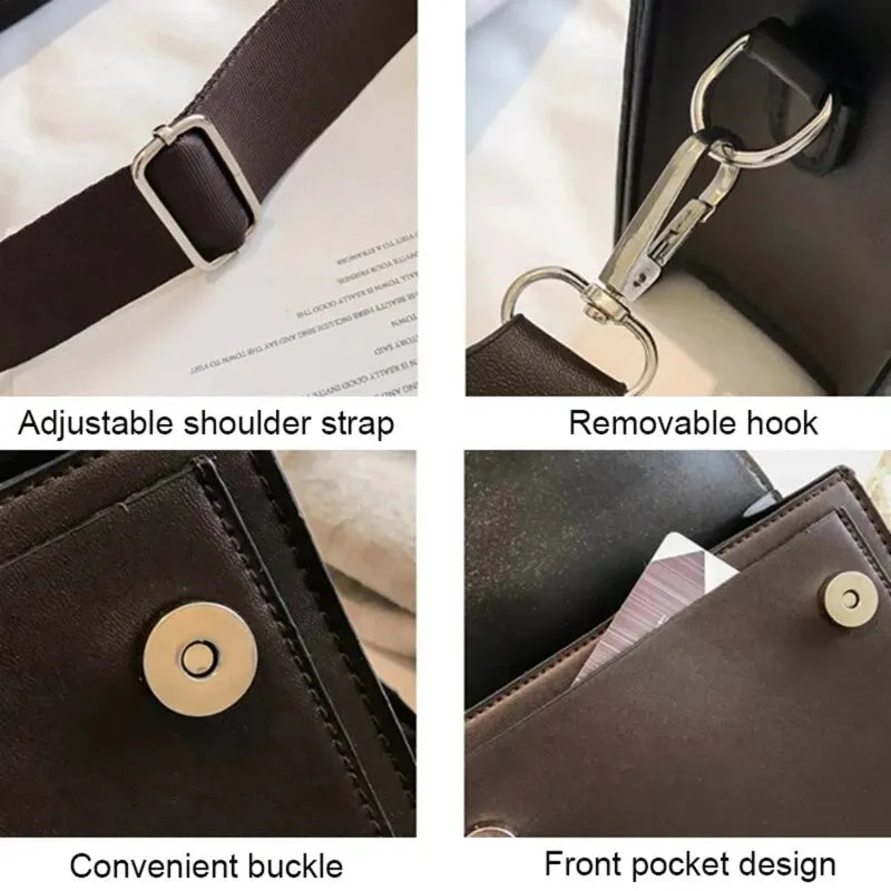 Urban Mini Bag