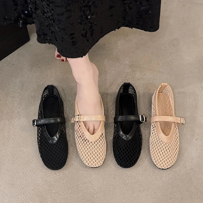 Flats