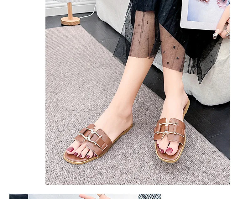 Sole Luxe