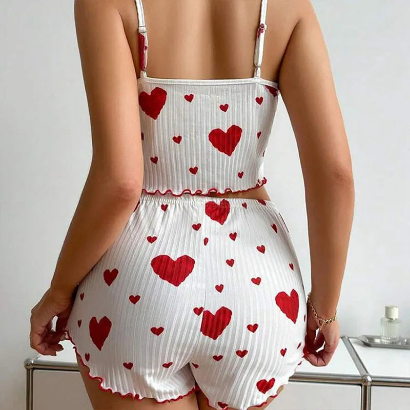 Soft Temptation for cozy nights