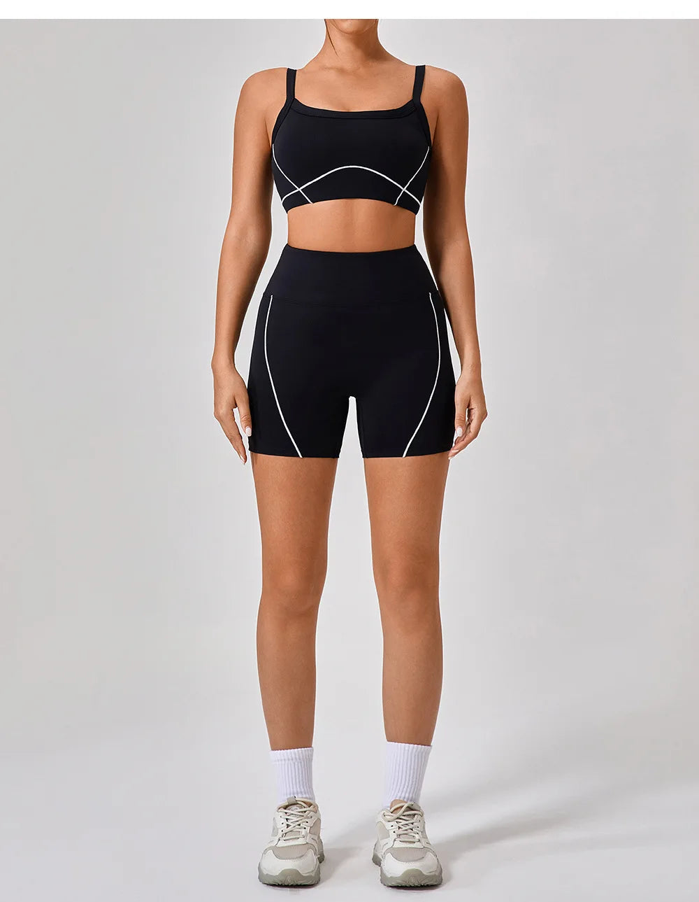 Pop Up Gym