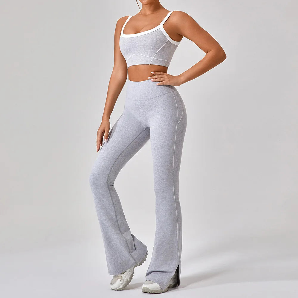 Pop Up Gym
