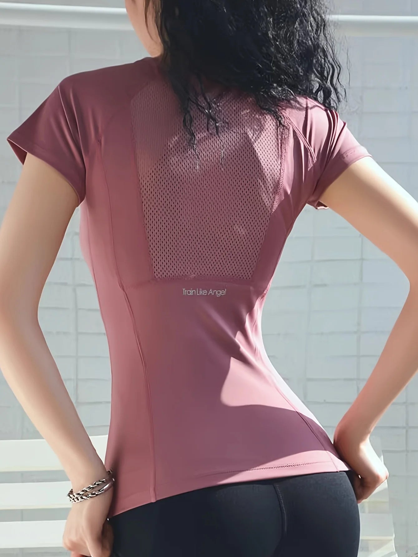 Soft Glow Tee