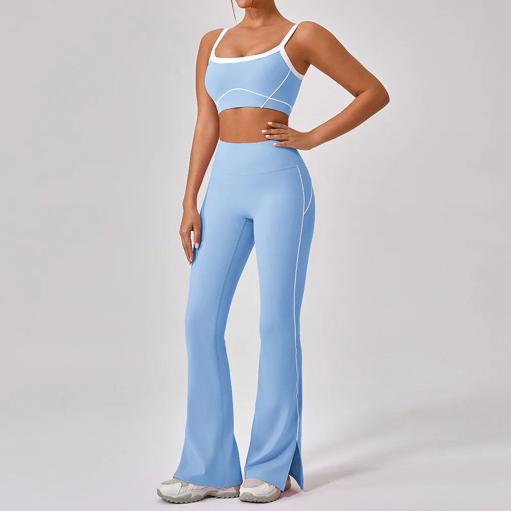 Pop Up Gym