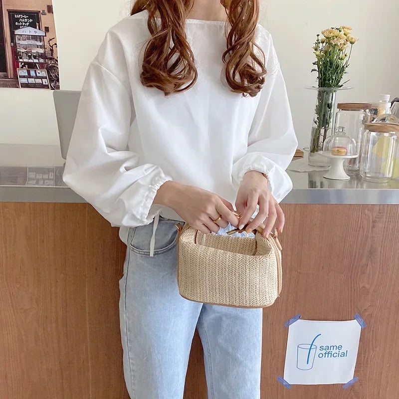 Bali Breeze Bag