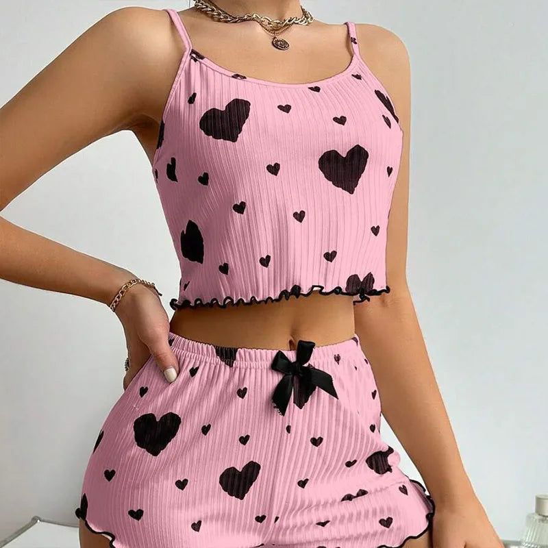 Soft Temptation for cozy nights