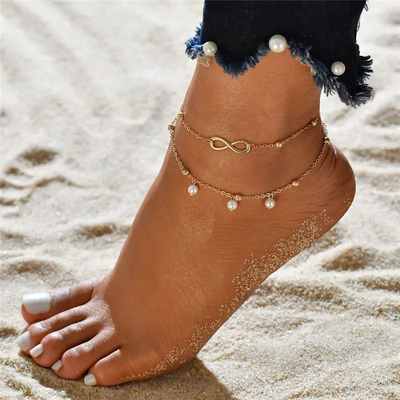 Anklets Women Bracelet