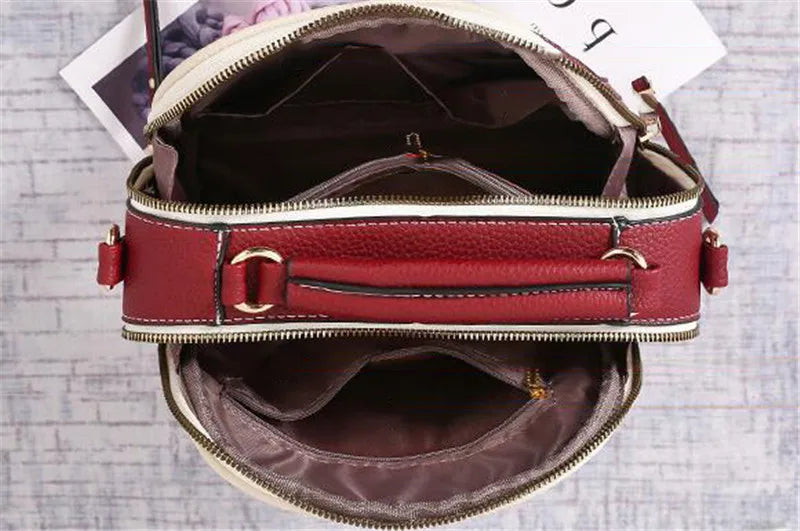 City Pop Shoulder