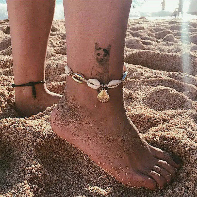 Anklets Women Bracelet