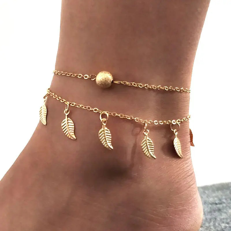 Anklets Women Bracelet