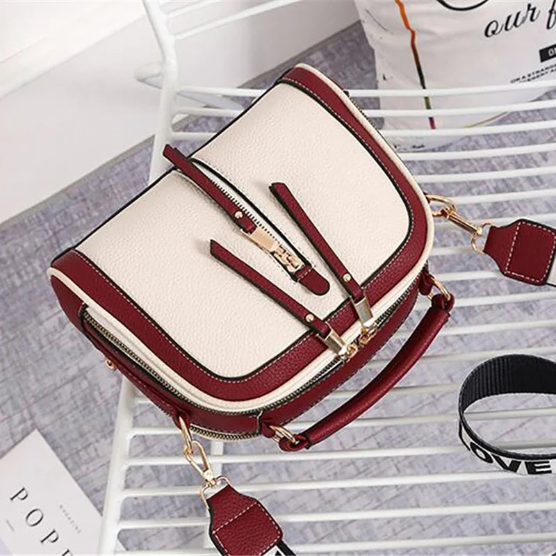 City Pop Shoulder