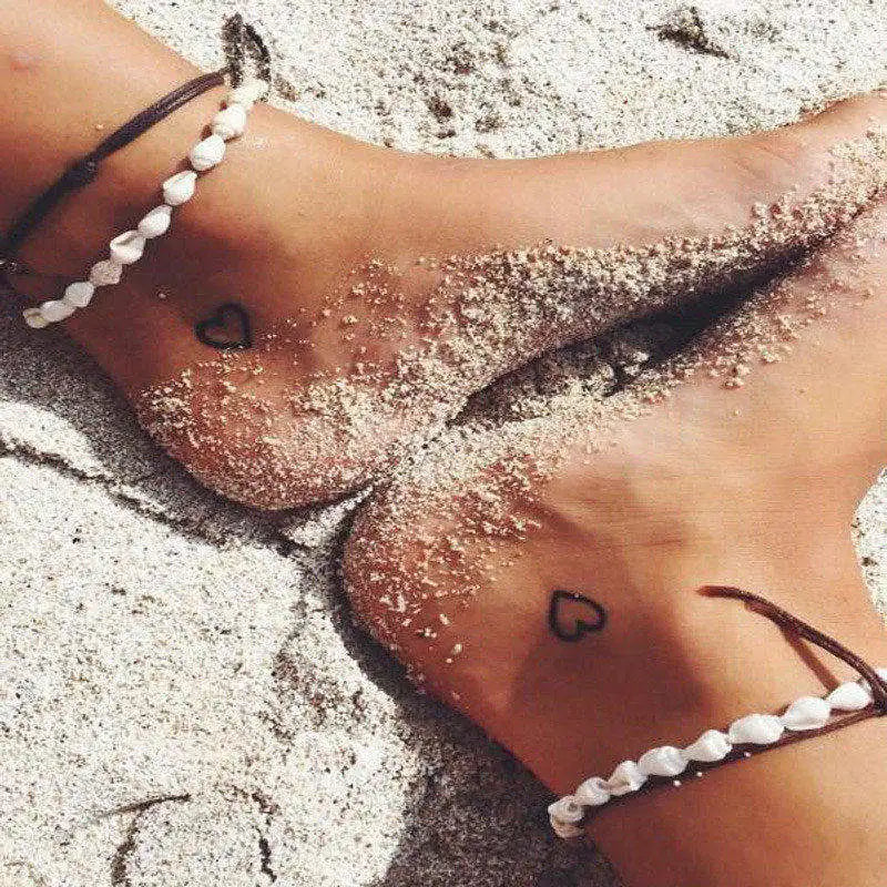 Anklets Women Bracelet