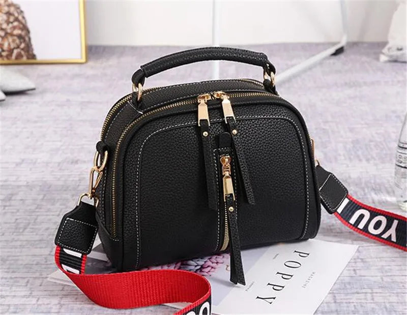 City Pop Shoulder