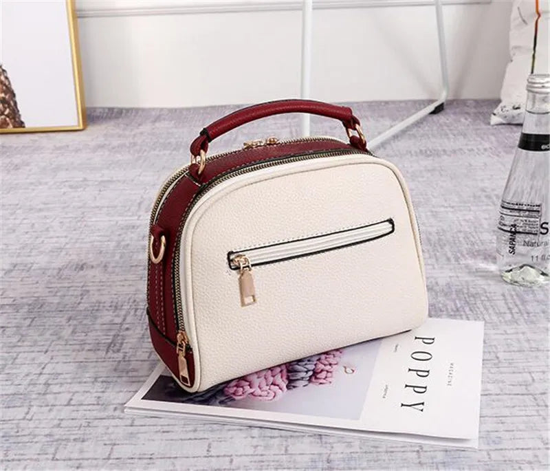 City Pop Shoulder