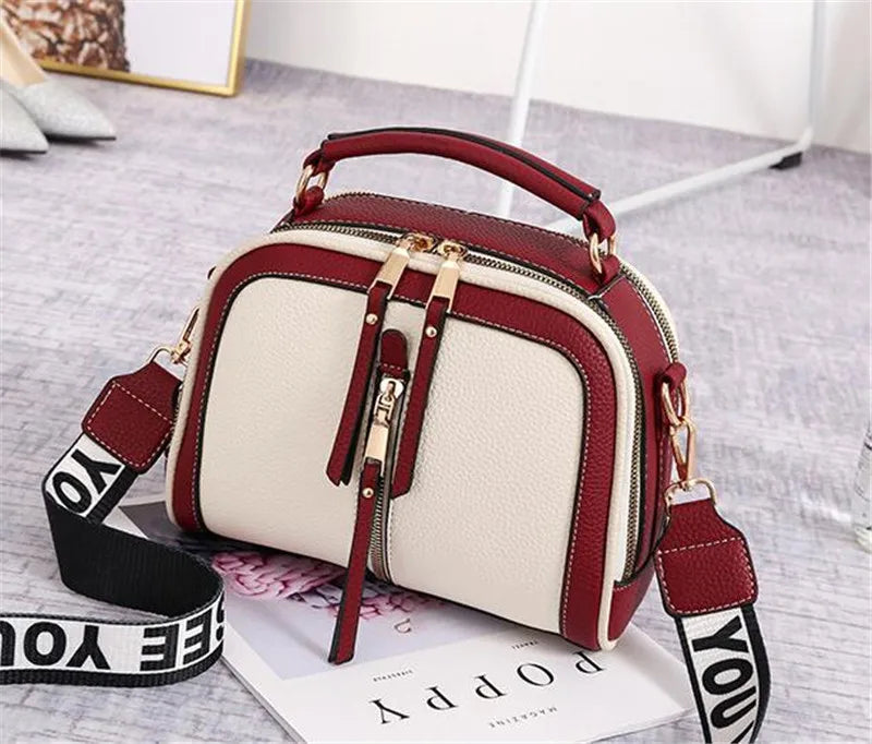City Pop Shoulder