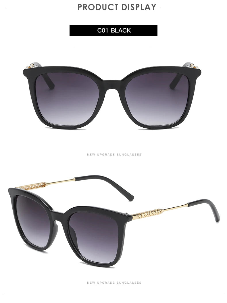 Glam Noir