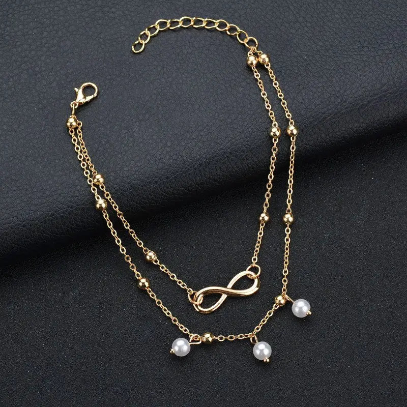 Anklets Women Bracelet