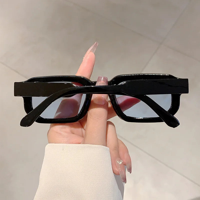 Vintage Square Trend Sunglasses