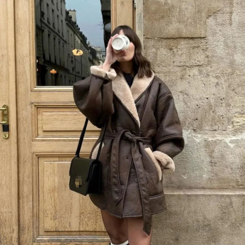 Winter Streetwear Edition