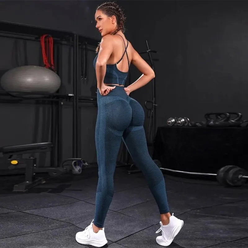 PowerSculpt Leggings