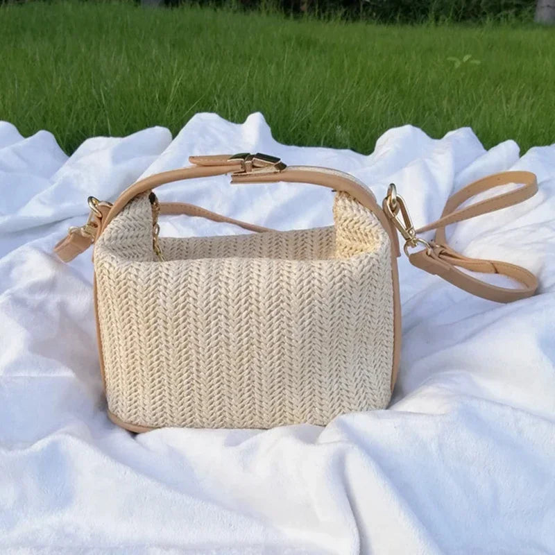 Bali Breeze Bag