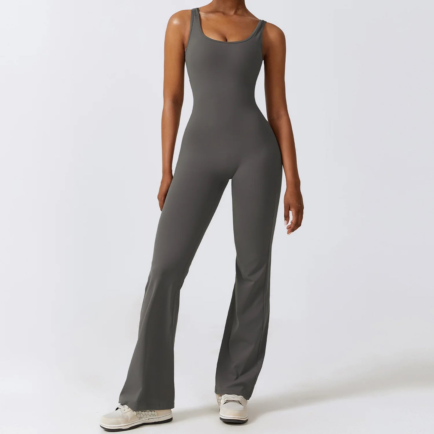 Full Length Catsuit