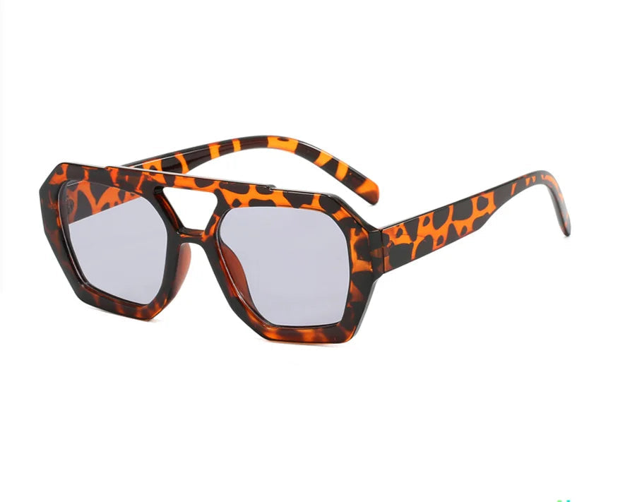 Bold Chic