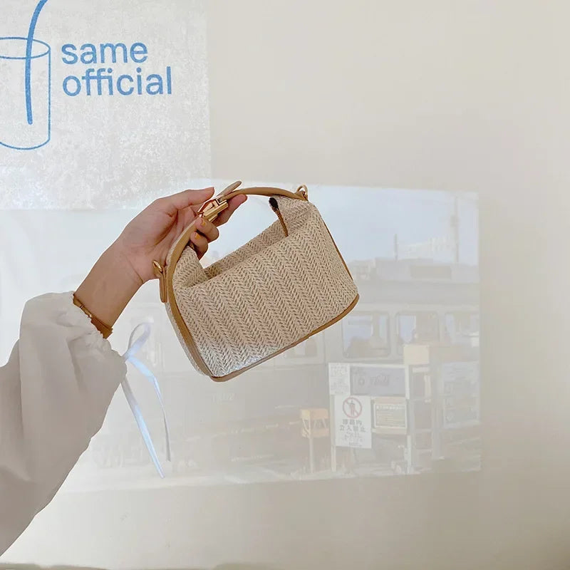 Bali Breeze Bag