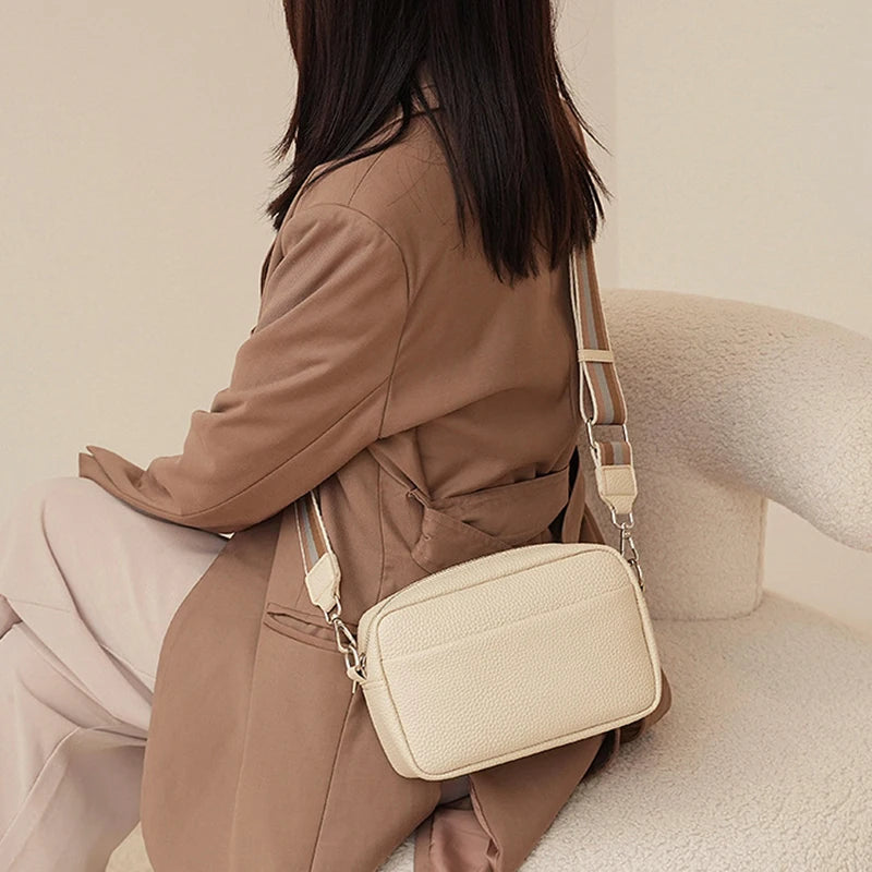 City Pop Shoulder