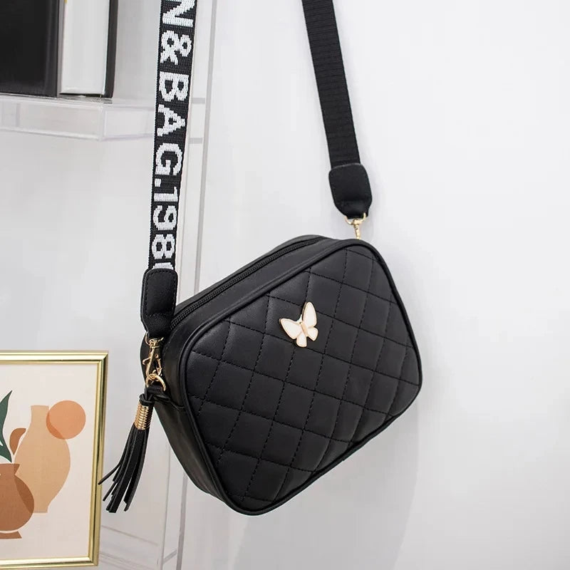 City Pop Shoulder