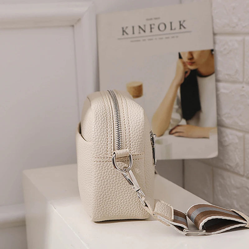 City Pop Shoulder