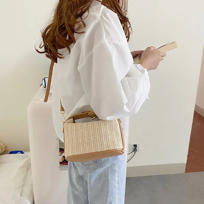Bali Breeze Bag