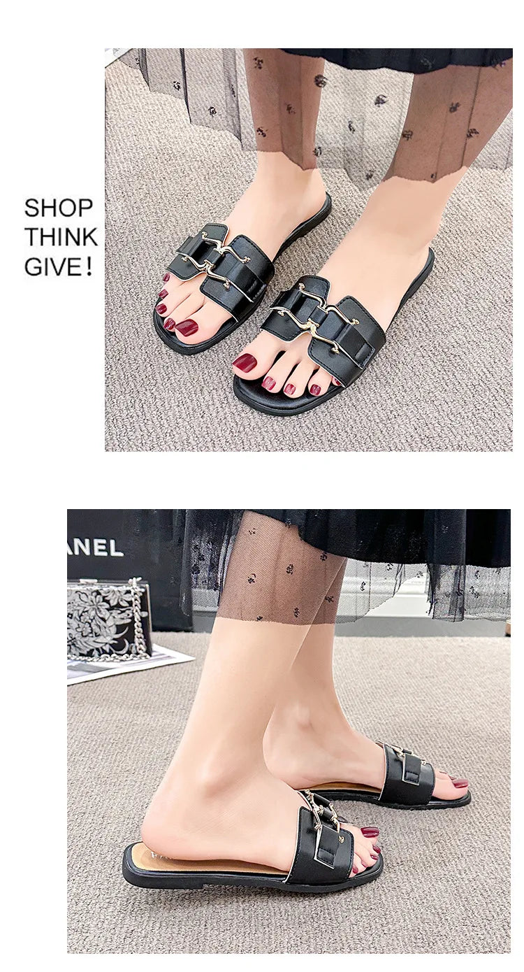 Sole Luxe