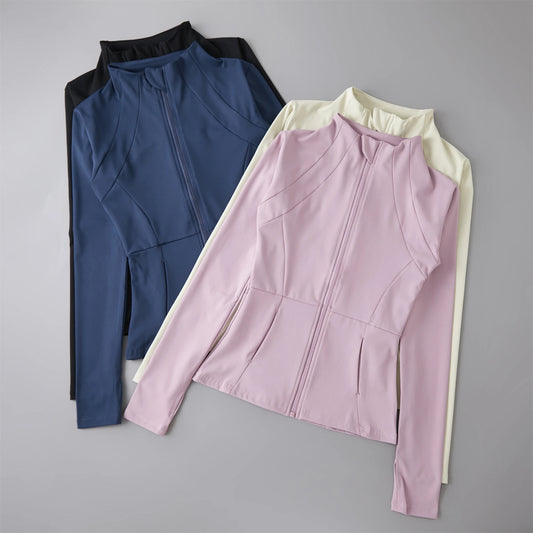 Breeze Jacket