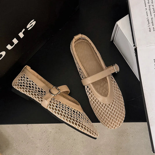 Flats