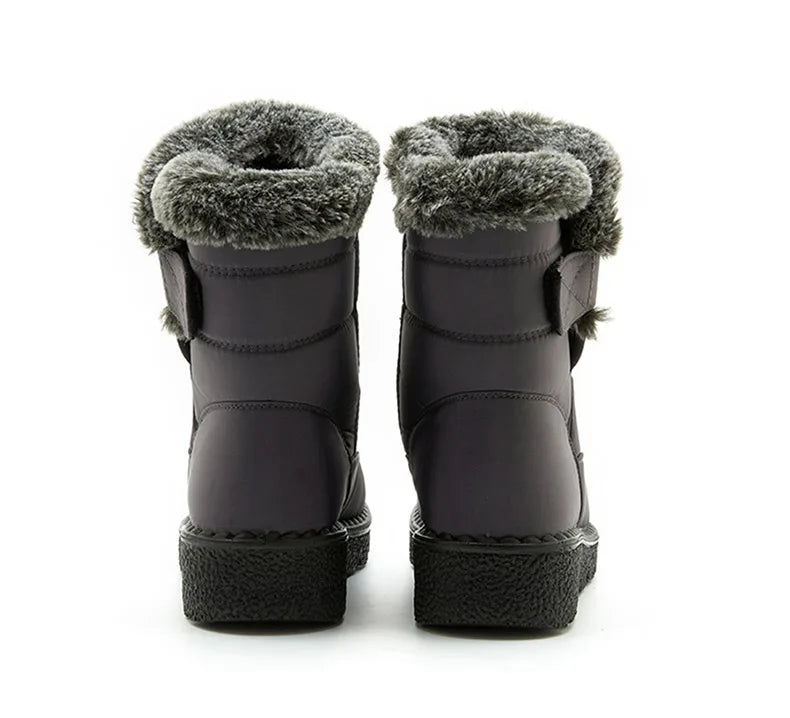 Women's Winter Comfort Boots