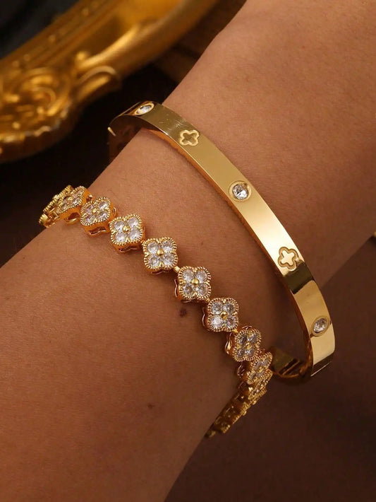 Flora Gold