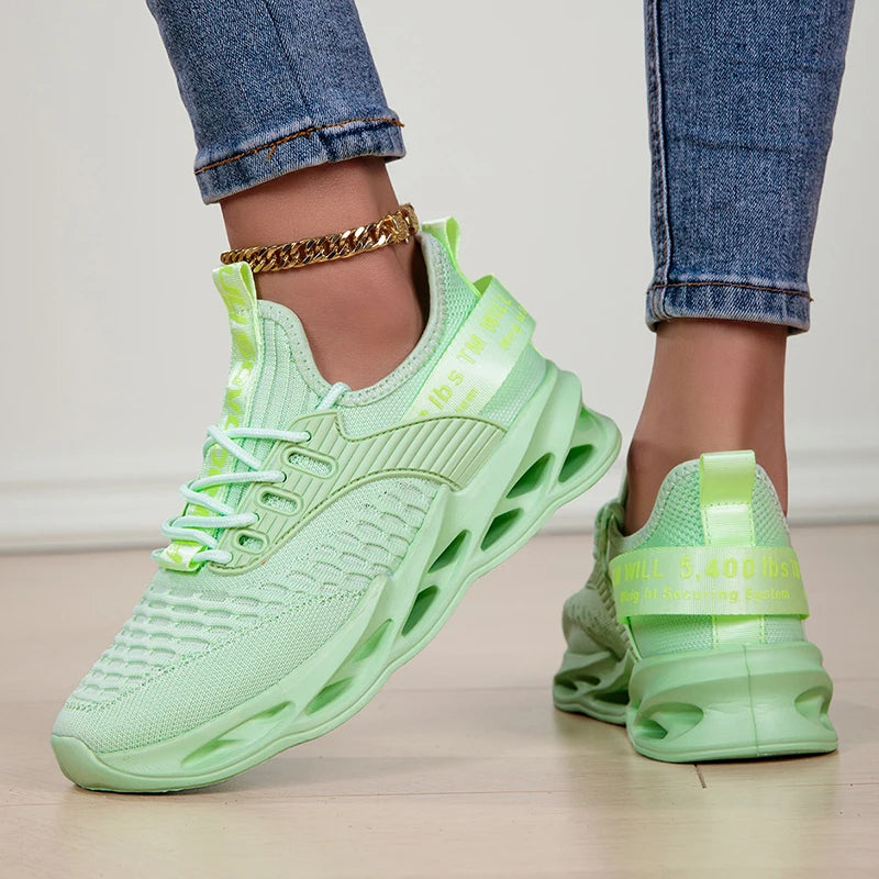 AirFlex Breeze Sneakers