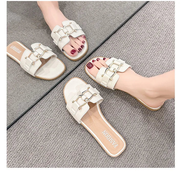 Sole Luxe