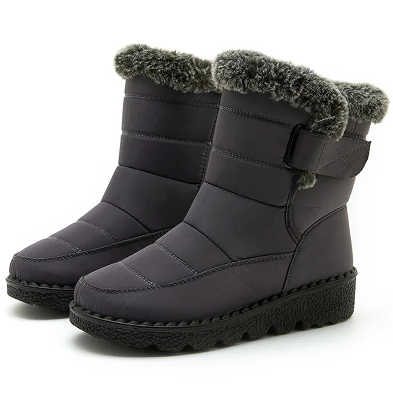 Women's Winter Comfort Boots