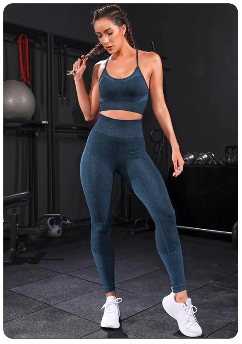 PowerSculpt Leggings