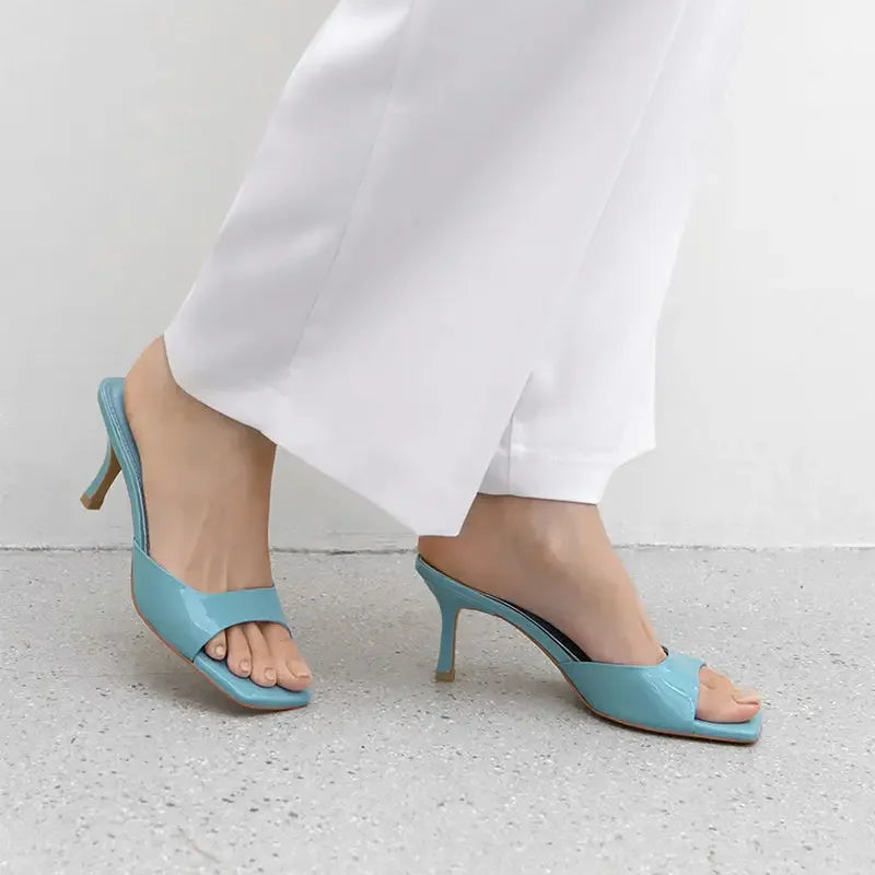 Luna Heels
