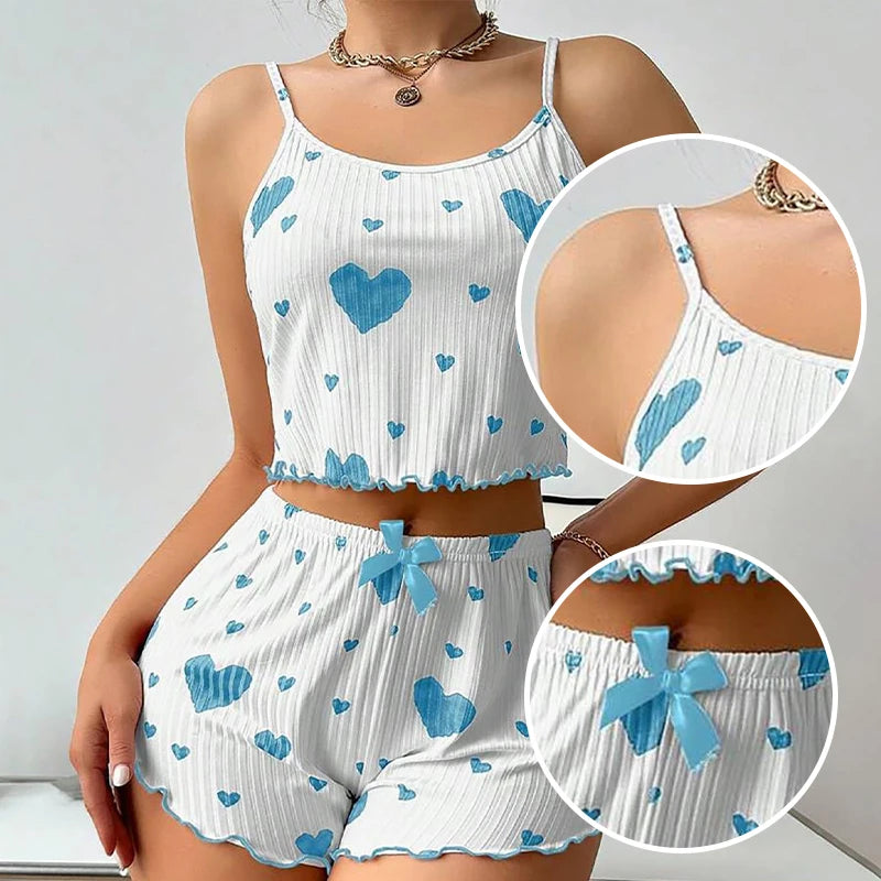 Soft Temptation for cozy nights