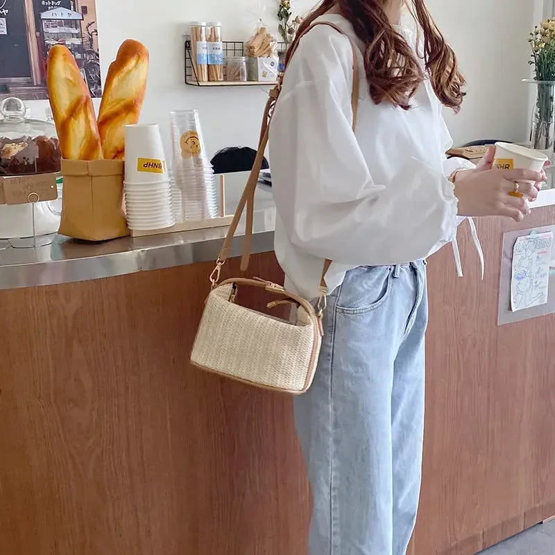 Bali Breeze Bag