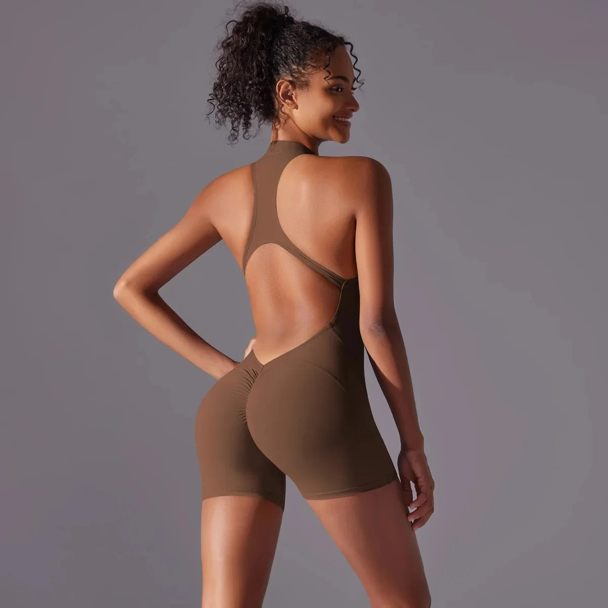 PowerFit Bodysuit
