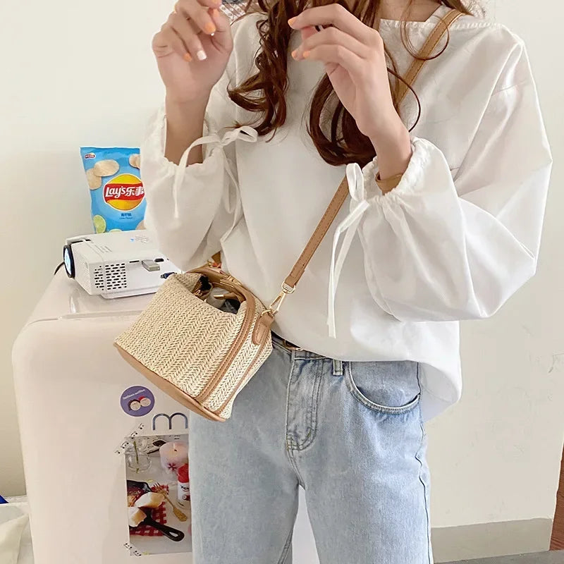 Bali Breeze Bag