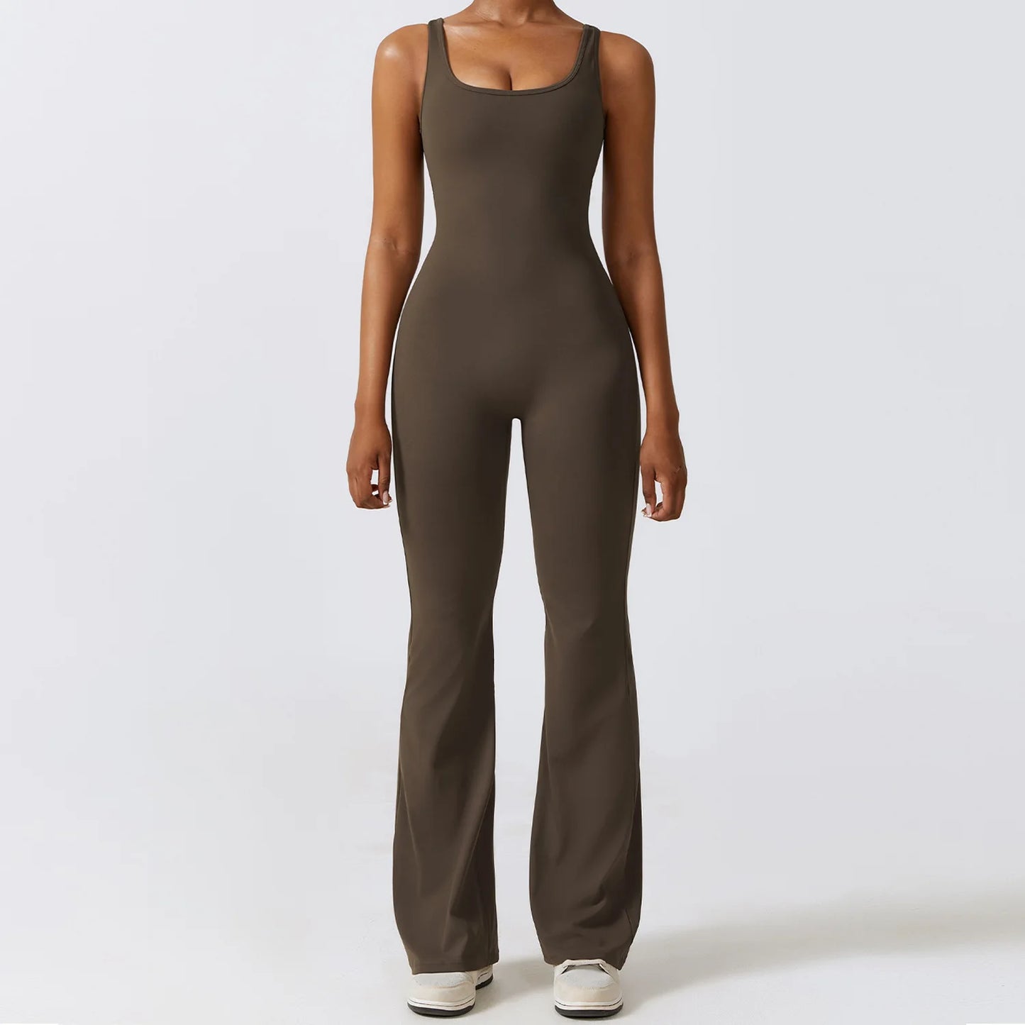 Full Length Catsuit